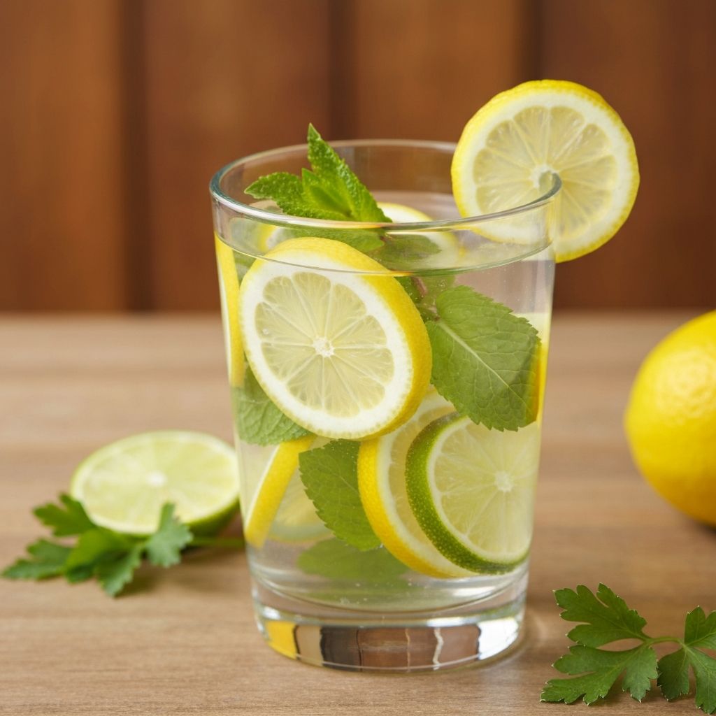 Hydrerering och wellness